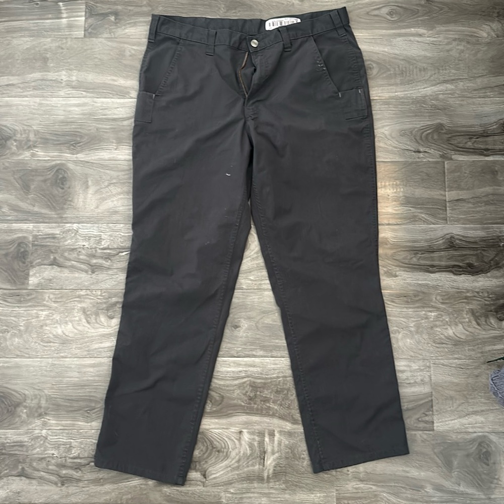 Carhartt relax fit 34x30 men’s pants